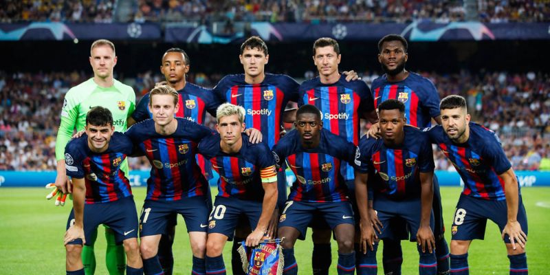 Sự phát triển mạnh mẽ của Cup C1 Châu Âu