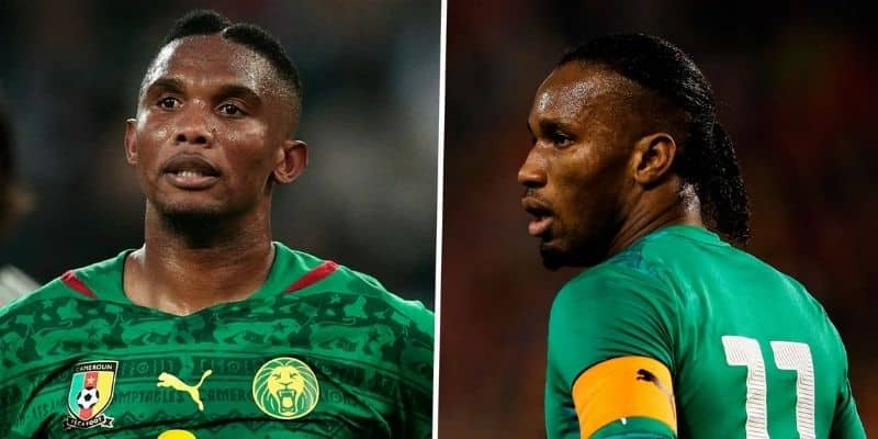 Tìm hiểu Giải Vô Địch Các Quốc Gia Châu Phi