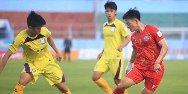 Đánh giá các đội bóng đang thi đấu tốt nhất Giải V. League