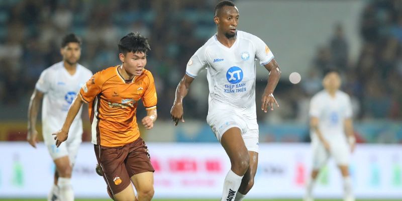 Kết quả có thể xảy ra qua đánh giá của chuyên gia về trận đấu H.A Gia Lai và Nam Định