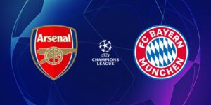 arsenal-vs-bayern-munich