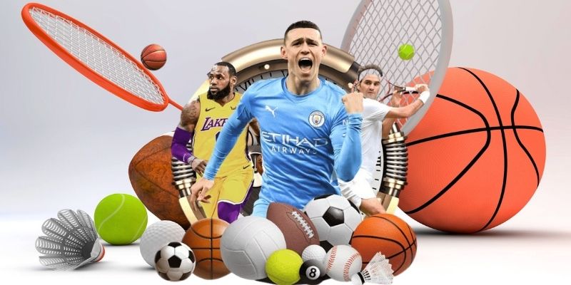 Tin Hình Ảnh Thể Thao – Khoảnh Khắc, Cảm Xúc Và Câu Chuyện Sau Ống Kính